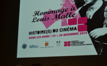 Le festival Histoire(s) du cinéma rend hommage à  Louis Malle disparu il y a 20 ans en présence de sa fille Justine
