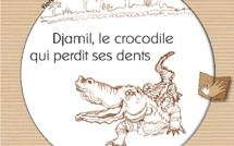 « Djamil le crocodile » : un livre pour petits et grands sur la différence.