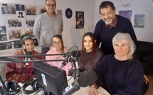 E2c: 10 questions à : Sylvie Poignet-Testu et Patrick Bel Abbes