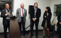 Le sous-préfet Zingraff va bientôt quitter Forcalquier