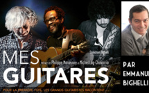 Un cadeau à rêver pour guitaristes et fans des six cordes…