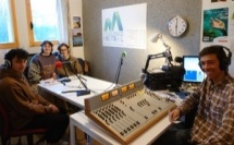 Graines d'IUT - Des étudiants de l'IUT font leur émission sur Fréquence Mistral !
