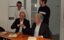 Esia est une structure qui œuvre dans l’Economie Sociale et Solidaire.