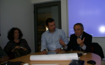 « Les Givrés de la rue » proposent des spectacles gratuits sur neige !!