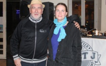 Aioli sur Papet J au bar Carpe diem de Corbières