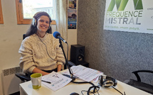 Inauguration de la Maison des Femmes Simone Veil à Manosque le 8 mars 2025.