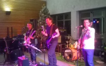 Concert pour le Bengladesh à Curbans