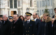Phillipe Court est le nouveau préfet des Hautes-Alpes.