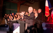 2015 : année sombre et étrange pour Daniel Spagnou !