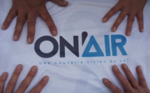 A Tallard, on peut tester les frissons que procure le saut en parachute