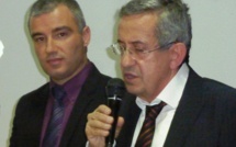 Vision locale, nationale et européenne du maire de Castellane, Jean-Pierre Terrien 