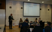 Un nouveau système pour surveiller le ciel et les pluies en montagne