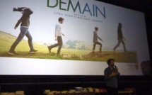 Comment aller vers un monde vivable ? Réponse de Cyril Dion, réalisateur du film « DEMAIN »