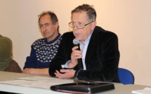  Dans le haut Var Trigance se tourne vers l’avenir 