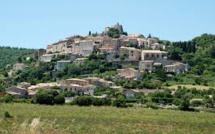 Simiane la Rotonde branché sur le très haut débit