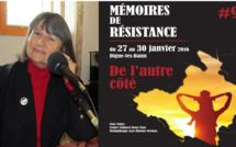 Du 27 au 30 janvier, Mémoires de Résistance explore l’autre côté