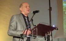 André Mille, cultive son style