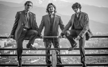 Ambiance cabarets russes pour le Festival de Chaillol