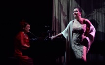 Un magnifique duo a fait voyager le public dignois sur des airs de Nino Rota 