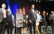 Voeux de Castaner : un plaidoyer... républicain