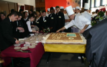 Le salon Infosup a connu un vif succès