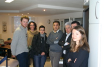 Pour les artistes : une coopérative so smart !