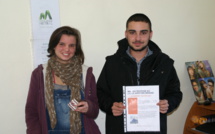 Des lycéens de Gap ont créé une mini-entreprise