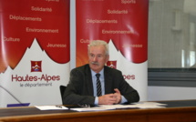 Les élus des Hautes-Alpes ont voté le budget 2016