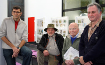 Moyenne-Durance : les zones humides en vedette ce week-end !