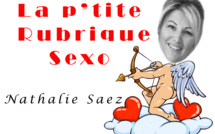Les chroniques Sexo de Nathalie Saez : Les fantasmes