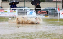 Rugby : le XV de Sisteron vise le podium !