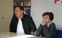 Gap, Bernard Jaussaud et Elisabeth Fabregas démissionnent de leurs mandats de conseillers municipaux.