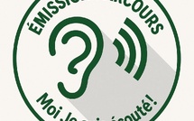 Nouvelle Emission : " PARCOURS " avec Jeremie Kitemoko