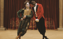 MERCREDI 10 FEVRIER 2016 : DE TOILE EN TOILE - CHRONIQUE DÉDIÉE AU 7ÈME ART !