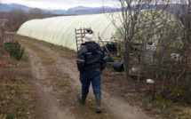 Les jardins de Léoria vitrines d’un couple de passionnés !