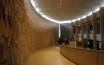 A Quinson, un voyage dans le temps mais tout près d’ici…