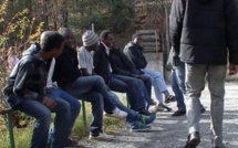Que pensent les Briançonnais des migrants accueillis dans leur ville?