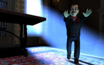 MERCREDI 17 FÉVRIER 2016 : DE TOILE EN TOILE - CHRONIQUE DÉDIÉE AU 7ÈME ART !