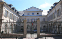 C’est  un communiqué inquiétant que nous envoie la Préfecture de Gap !