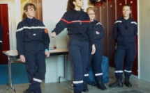 Initiation aux gestes de secours, les personnalités donnent l’exemple à Castellane