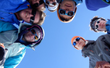 Des jeunes alpinistes du 04 préparent une expédition sportive en Norvège.