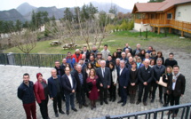 Les Hautes-Alpes iront au Salon de l’Agriculture