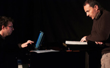 Le deuxième week-end musical de Chaillol, c'est ce soir !