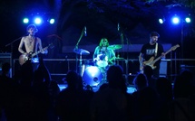 [Partie 1] Triton EP.4 - Edition 2025 du festival Rock 'N' Volx