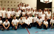 La journée de la femme sera self défense à Gap