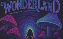 15 / 16 août " Festival Wonderland " - Revest-des-Brousses, 48h de musique non-stop !