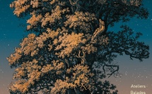 Festival Jusqu'au Vallon : (Ré)habiter le territoire