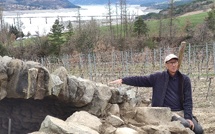 « Paroles de pierres » à Aubignosc: L’âme des Bâtisseurs