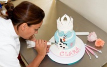 Connaissez-vous le « cake design » ?