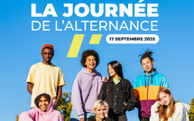 Journée de l'alternance mercredi 17 septembre 2025 avec CMA Formation